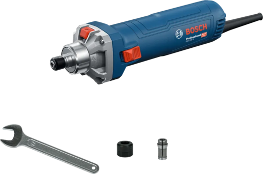 Bosch Professional Ravna brusilica GGS 30 S karton 06012B5120