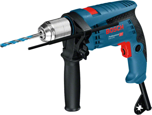 Bosch Professional Vibraciona bušilica GSB 13 RE 0601217104