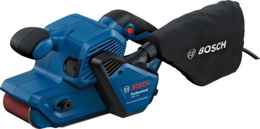 Bosch Professional Tračna brusilica GBS 750 06012C1020