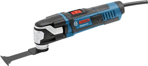 Bosch Professional Multialat GOP 55-36 0601231100