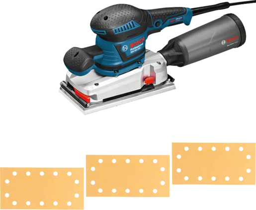 Bosch Professional Vibraciona brusilica GSS 280 AVE 0601292902