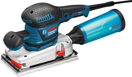 Bosch Professional Vibraciona brusilica GSS 280 AVE 0601292902