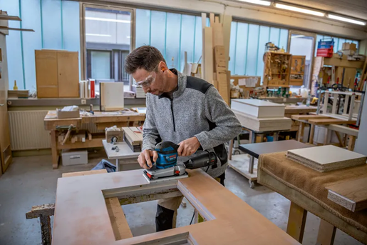 Bosch Professional Vibraciona brusilica GSS 280 AVE 0601292902