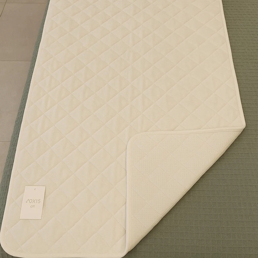 Dekordom Fleker softy 70x200 - ivory 025338