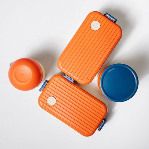 Dekordom Kutija za hranu mafalda 1.1l - hml 044367