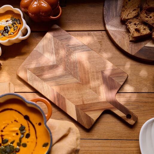 Dekordom Daska za sečenje nevado 37x20 - hml 044340