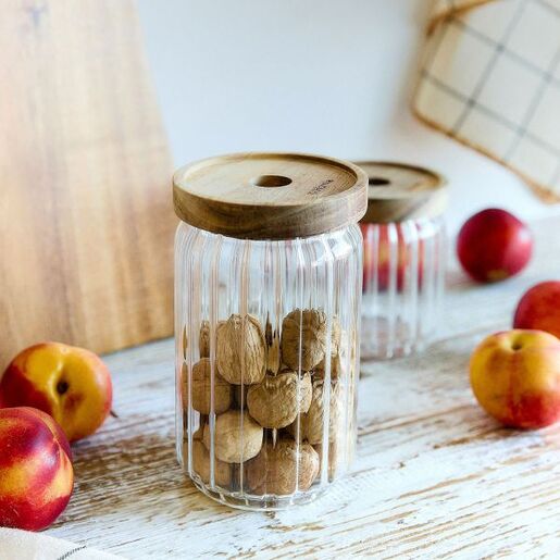 Dekordom Tegla rakumi 0.75l - hml 044324