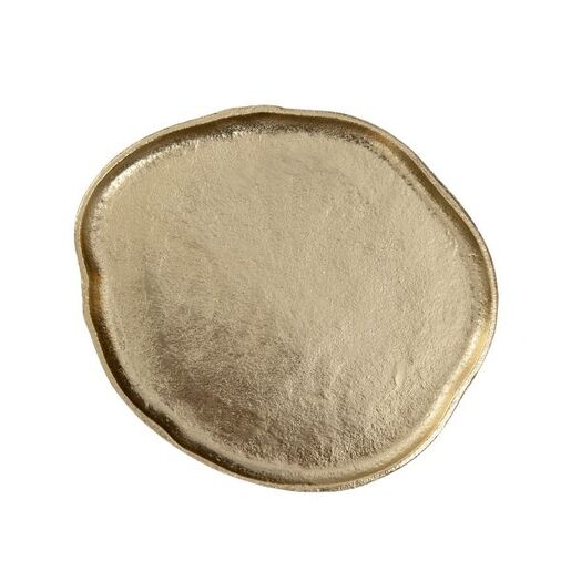 Dekordom Dekorativna tacna girona 24x21 - hml 044315