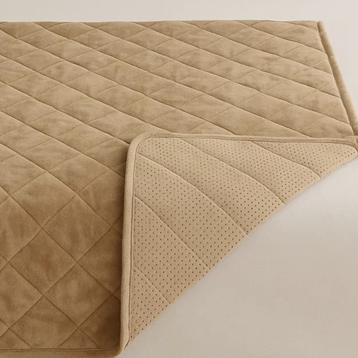 Dekordom Fleker softy 70x200 - beige 025337