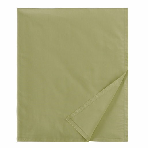 Dekordom Čaršav cb plain 160x240 - green 025617