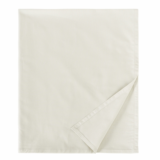 Dekordom Čaršav cb plain 160x240 - cream 025612