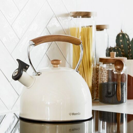 Dekordom Čajnik virgen 2.5l - hml 044311