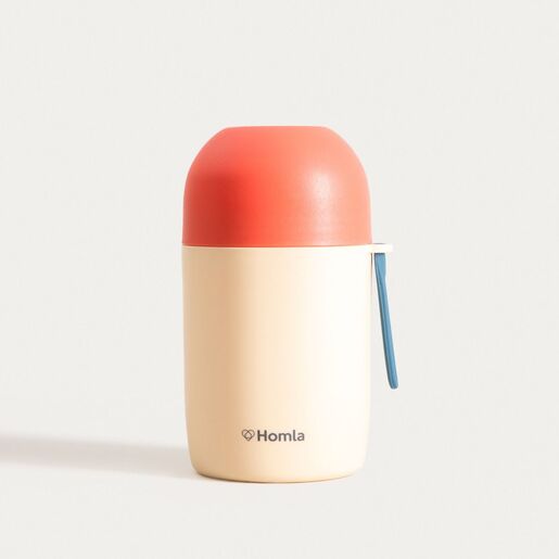 Dekordom Kutija za hranu mafalda 0.6l - hml 044369