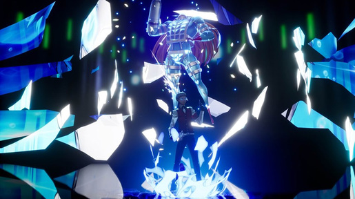 Switch 2 Persona 3 Reload