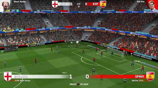 Switch Sociable Soccer 2025 (CIAB)