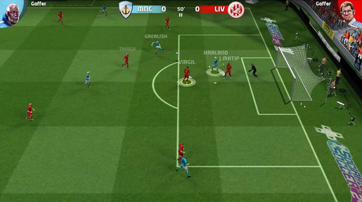 Switch Sociable Soccer 2025 (CIAB)