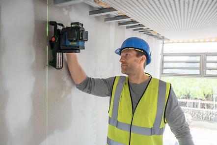 Bosch Professional Gradjevinski laser GLL 12V-100-33 CG 0601065400