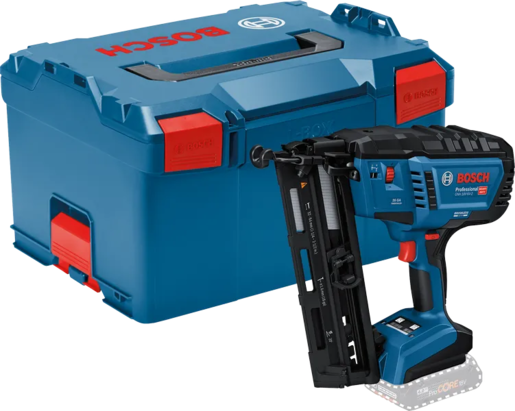 Bosch Professional Pištolj za eksere GNH 18V-64-2solo,L-Box 0601482101