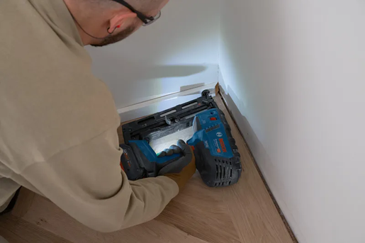 Bosch Professional Pištolj za eksere GNH 18V-64-2solo,L-Box 0601482101