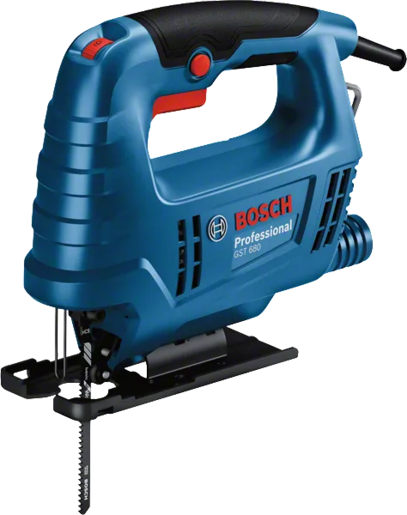 Bosch Professional Ubodna testera GST 680 06015B4020