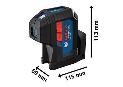 Bosch Professional Tačkasti laser GPL 3 G 0601066N00