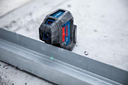 Bosch Professional Tačkasti laser GPL 3 G 0601066N00