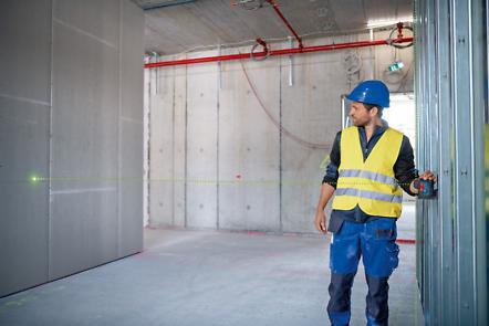 Bosch Professional Tačkasti laser GPL 3 G 0601066N00