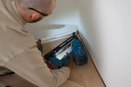 Bosch Professional Pištolj za eksere GNH 18V-64 MD solo, C 0601482200