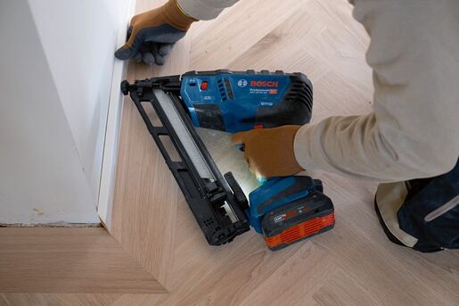 Bosch Professional Pištolj za eksere GNH 18V-64 MD solo, C 0601482200