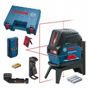 Bosch Professional Kombinovani laser GCL 2-50 + LR6 + RM 1 0601066F01