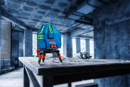 Bosch Professional Građevinski laser GLL 50-15 XG 0601065700