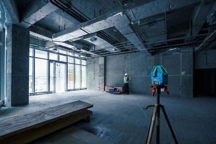 Bosch Professional Građevinski laser GLL 50-15 XG 0601065700