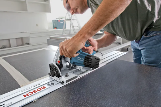 Bosch Professional Testera za uranjanje GKT 55 GCE 0601675000