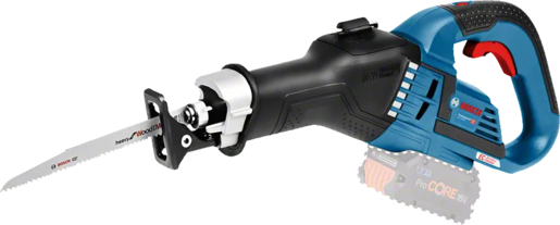 Bosch Professional Recipročna testera GSA 18V-32 06016A8109