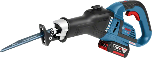 Bosch Professional Recipročna testera GSA 18V-32 06016A8109