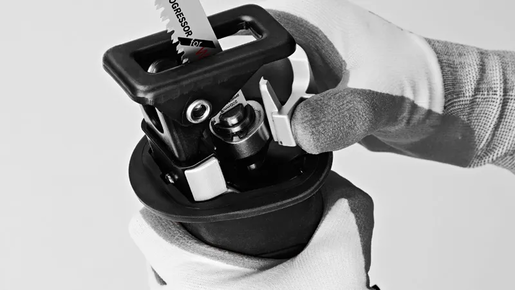 Bosch Professional Recipročna testera GSA 18V-32 06016A8109