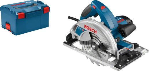 Bosch Professional Ručna kružna testera GKS 65 GCE 0601668901