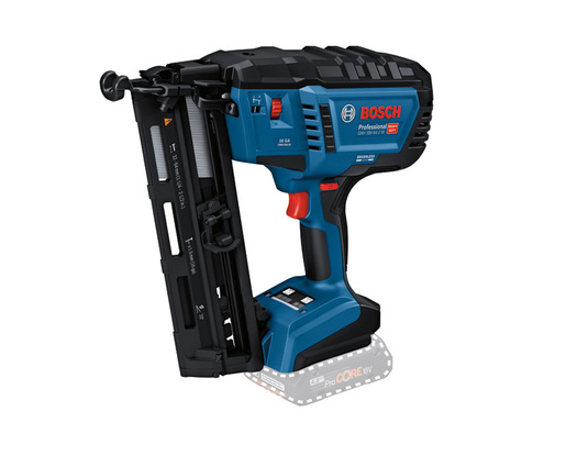 Bosch Professional Pištolj za eksere GNH 18V-64-2 M L-BOXX 0601482001