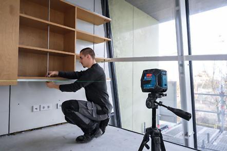 Bosch Professional Građevinski laser GLL 20-22 G 0601065600