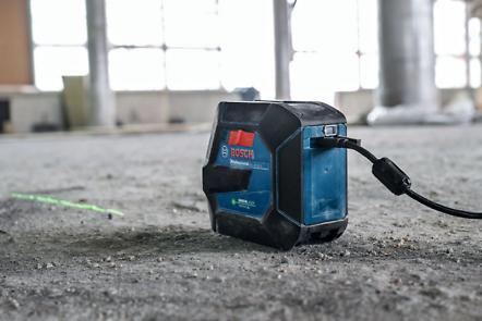 Bosch Professional Građevinski laser GLL 20-22 G 0601065600