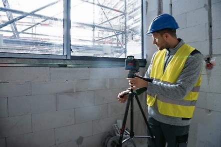 Bosch Professional Građevinski laser GLL 2-20 G + BT 150 0601065001