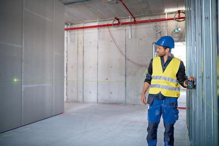 Bosch Professional Tačkasti laser GPL 5 G 0601066P00