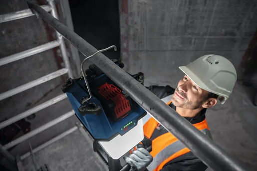 Bosch Professional Aku-lampa GLA 18VH-7500 06014A5001