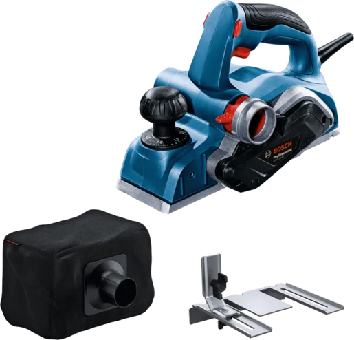 Bosch Professional Rende GHO 20-82 06015A9100