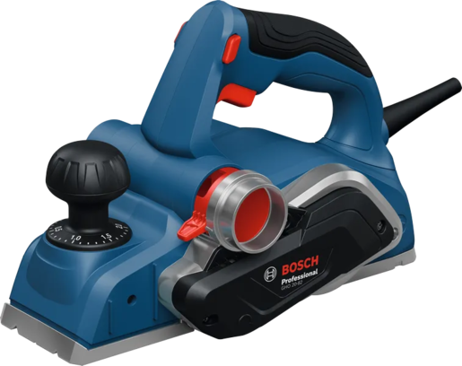 Bosch Professional Rende GHO 20-82 06015A9100