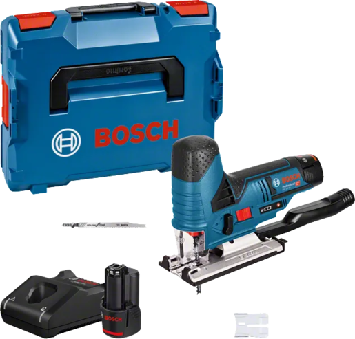 Bosch Professional Ubodna testera GST 12V-70 06015A1005