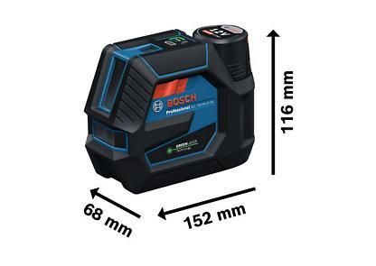 Bosch Professional Građevinski laser GCL 12V-50-22 CG 0601066S02