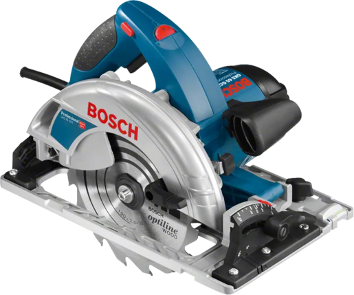 Bosch Professional Ručna kružna testera GKS 65 GCE 0601668900