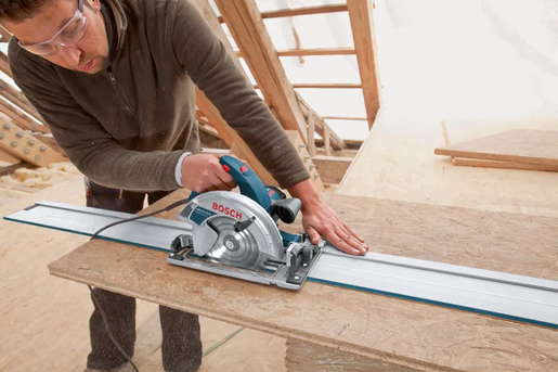 Bosch Professional Ručna kružna testera GKS 65 GCE 0601668900