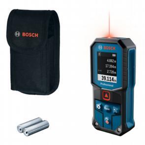 Bosch Professional Laserski daljinomer GLM 40-31 0601075000